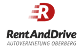 RAD RenAndDrive Autovermietung Oberberg Logo
